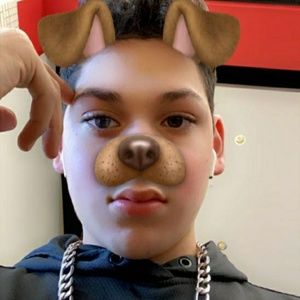 Meet your Posher, Guillermo